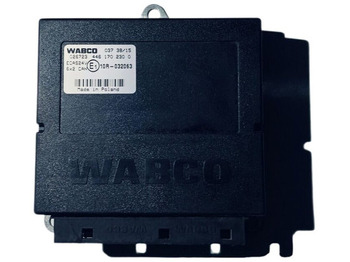 Unidad de control WABCO