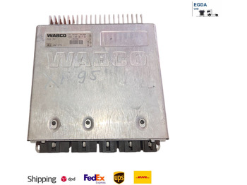 Unidad de control WABCO