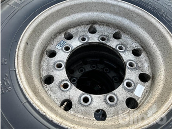 Rueda completa para Camión 385/65 R 22.5: foto 5