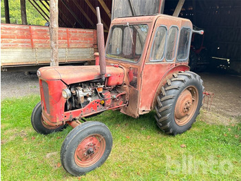 Tractor
