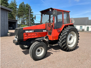Tractor VALMET