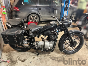 Motocicleta BMW R 35: foto 5