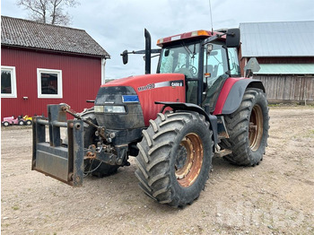 Tractor CASE IH MXM Maxxum