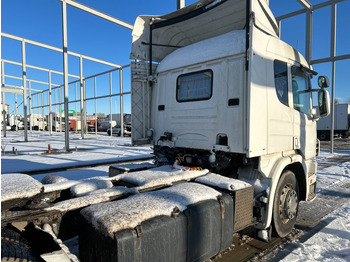 Cabeza tractora SCANIA P124LA4X2LA360: foto 4 Cabeza tractora SCANIA P124LA4X2LA360: foto 4