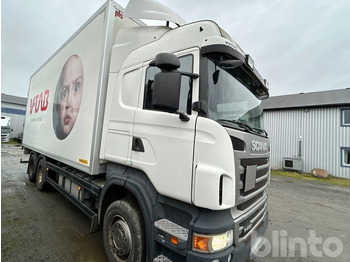 Camión SCANIA R480LB6X2MNB: foto 3