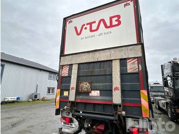 Camión SCANIA R480LB6X2MNB: foto 5