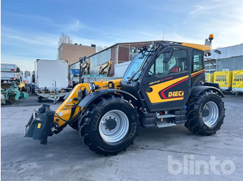 Manipulador telescópico DIECI