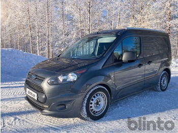 Furgoneta pequeña FORD Transit Connect