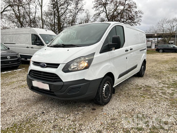 Furgoneta frigorifica FORD Transit
