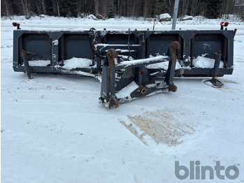 Cuchilla quitanieves Holms: foto 5