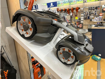 Cortacésped HUSQVARNA