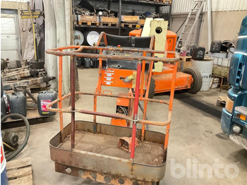 Plataforma articulada JLG Lift 45 electric: foto 4
