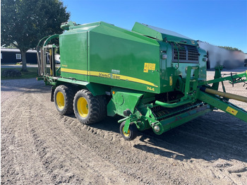 Rotoempacadora JOHN DEERE