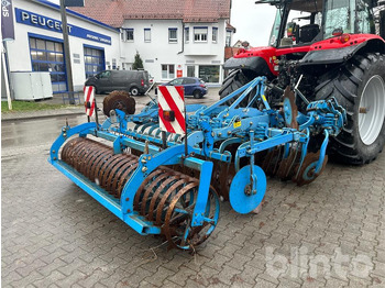 Rastras LEMKEN