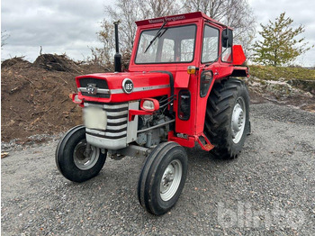 Tractor MASSEY FERGUSON 100 series