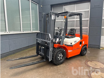 Carretilla elevadora