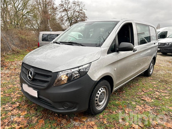 Furgoneta combi MERCEDES-BENZ Vito