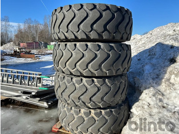 Rueda completa MICHELIN