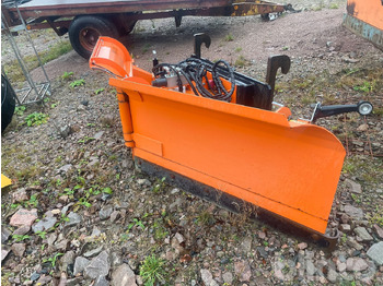 Hoja de bulldozer PRONAR