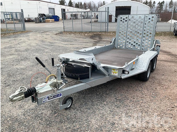 Remolque IFOR WILLIAMS