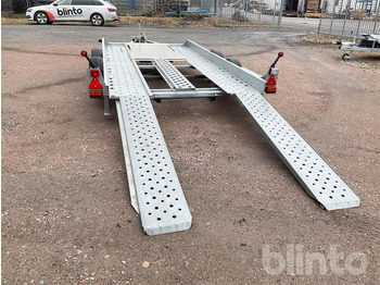 Remolque IFOR WILLIAMS