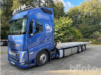 Camión VOLVO FH