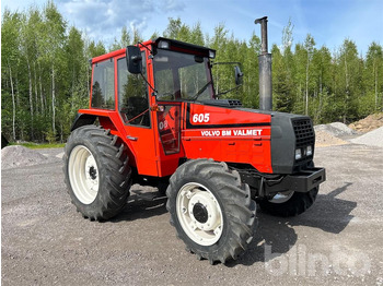 Tractor VALTRA