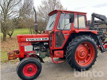 Tractor VOLVO