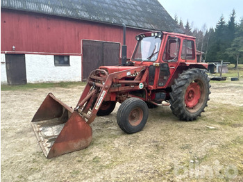 Tractor VOLVO