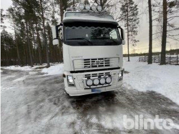 Camión multibasculante VOLVO FH 480 8*2: foto 4