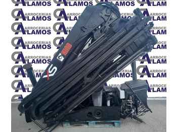 Grúa para camión HIAB