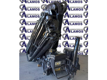 Grúa para camión HIAB