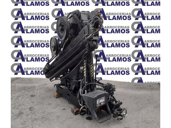Grúa para camión HIAB