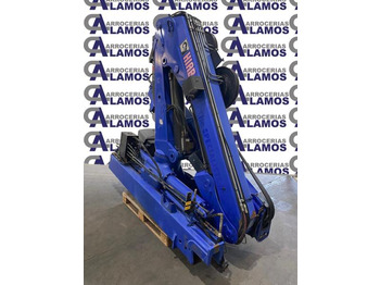Grúa para camión HIAB