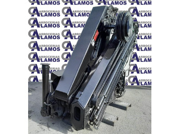 Grúa para camión Hiab GRUA HIAB 288 E6 HIPRO: foto 4