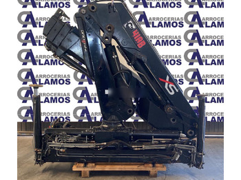 Grúa para camión HIAB
