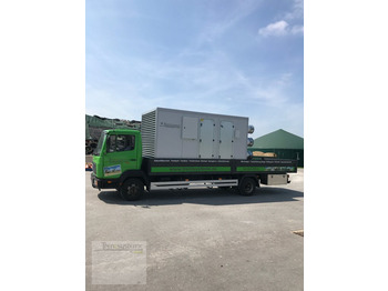 Maquinaria industrial nuevo Trenttrockner 250 kw: foto 5