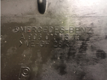 Cárter de aceite COPPA OLIO MERCEDES 9060101313 - MOTORE OM906 TRUCK: foto 5 Cárter de aceite COPPA OLIO MERCEDES 9060101313 - MOTORE OM906 TRUCK: foto 5