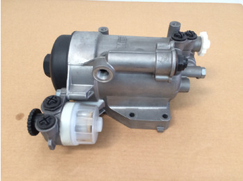 Filtro de combustible para Camión GRUPPO FILTRO CARBURANTE SENZA RISCALDAMENTO MAN: foto 5