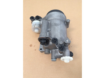 Filtro de combustible para Camión GRUPPO FILTRO CARBURANTE SENZA RISCALDAMENTO MAN: foto 2