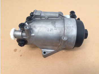 Filtro de combustible para Camión GRUPPO FILTRO CARBURANTE SENZA RISCALDAMENTO MAN: foto 3