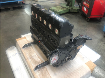 Bloque de cilindros MAN