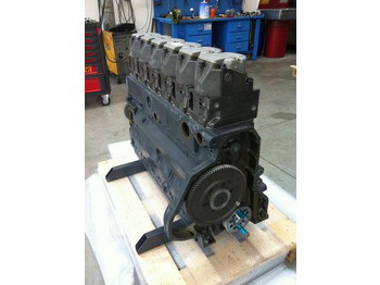 Motor para Autobús MOTORE MAN D2866LUH29 - 360CV - EURO 3 - BUS: foto 5