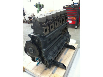 Motor para Autobús MOTORE MAN D2866LUH29 - 360CV - EURO 3 - BUS: foto 4