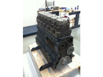 Motor para Autobús MOTORE MAN D2866LUH29 - 360CV - EURO 3 - BUS: foto 3