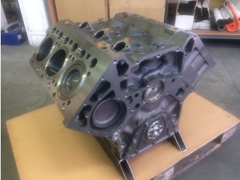 Motor MOTORE MERCEDES OM501LA V6: foto 4