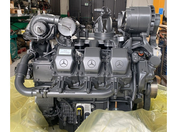 Motor MERCEDES-BENZ