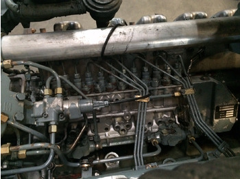 Bomba de combustible BOSCH