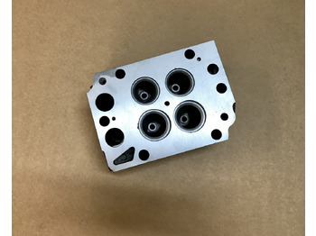 Cabezal de bloque MAN