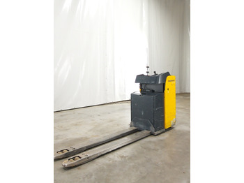 Transpaleta JUNGHEINRICH